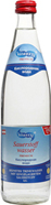 Вода кислородная питьевая VITAOXYV 0,5 (стеклянная бутылка)