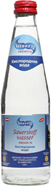 Вода кислородная питьевая VITAOXYV 0,33 (стеклянная бутылка)