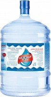 Вода питьевая природная Здоровая 19л